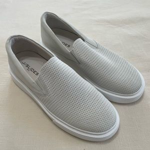 J/Slides Slip On Shoes- NEW